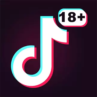 TikTok 18+